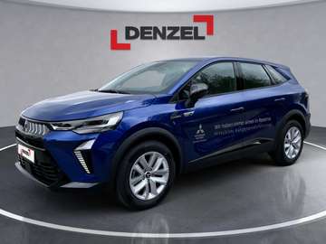 1,8 HEV Invite C AT 26