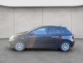 Volkswagen Polo 1.0 TSI DSG Life LED, NAVI, SHZ Schwarz - thumbnail 2
