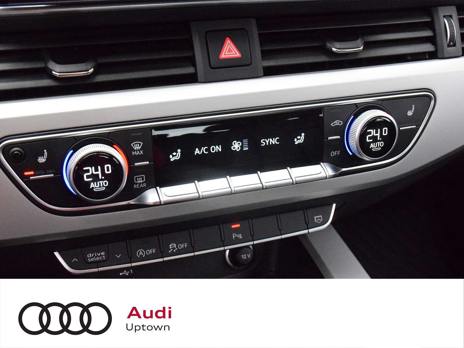 2021 Audi A5 Komfort 2.0 TFSI W/CONVENIENCE PKG thumb 24
