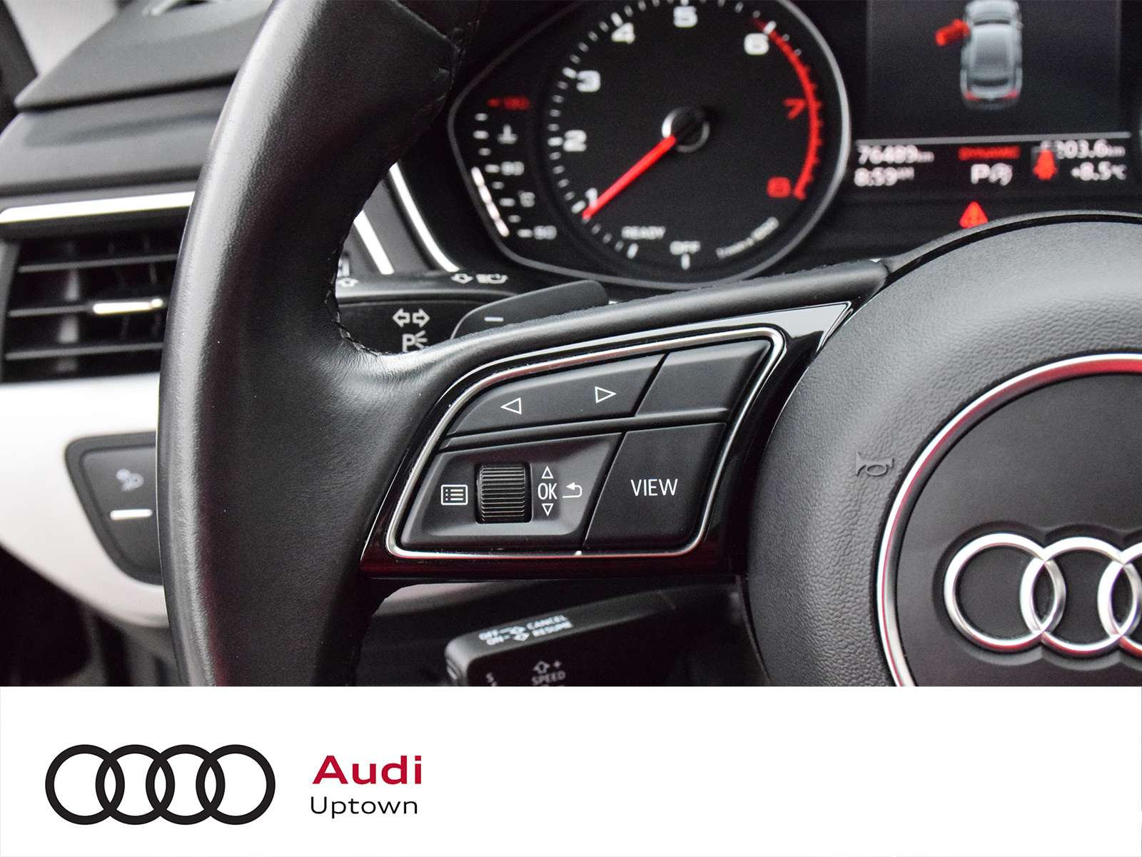 2021 Audi A5 Komfort 2.0 TFSI W/CONVENIENCE PKG thumb 20