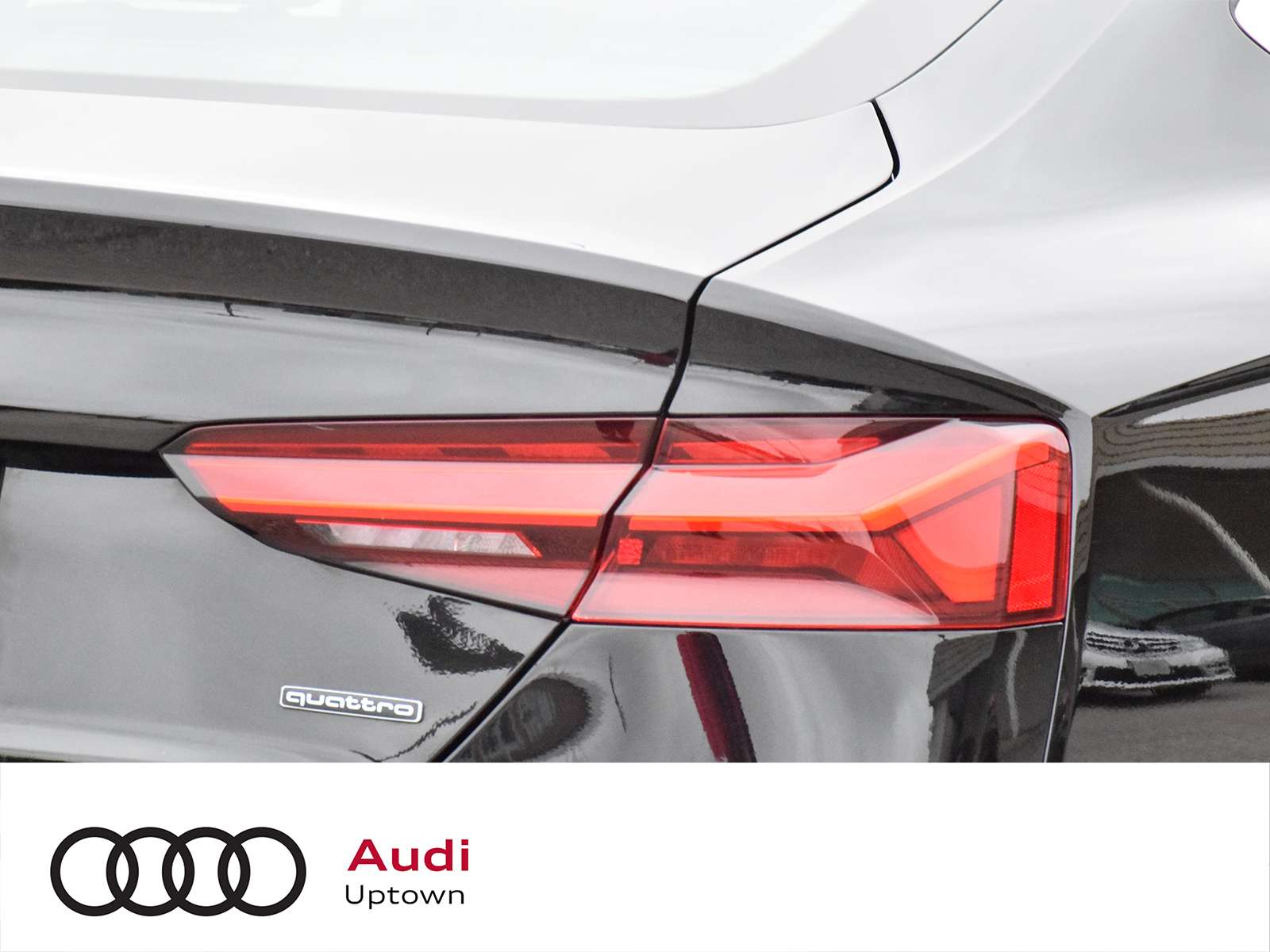 2021 Audi A5 Komfort 2.0 TFSI W/CONVENIENCE PKG thumb 10