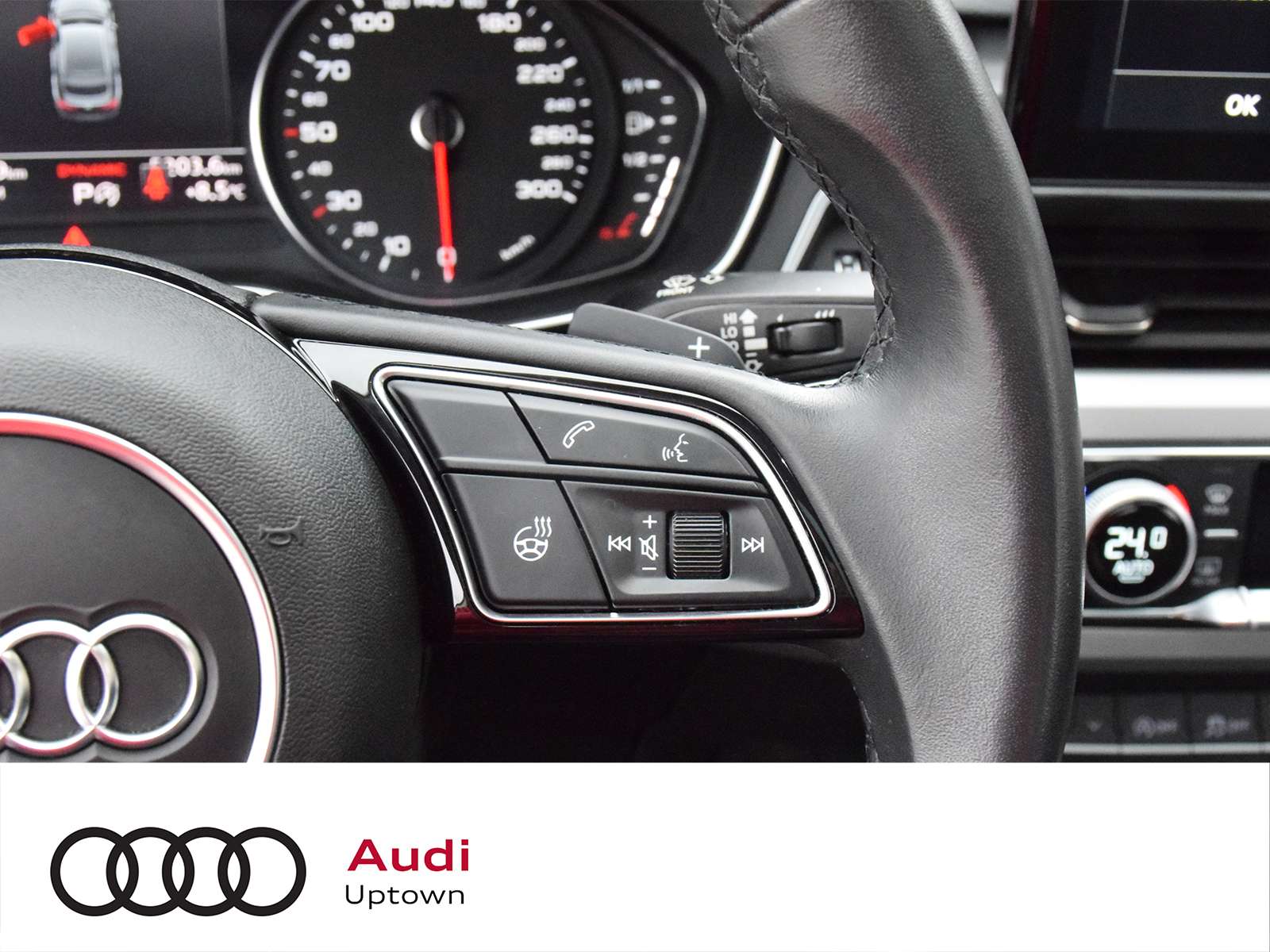 2021 Audi A5 Komfort 2.0 TFSI W/CONVENIENCE PKG thumb 21