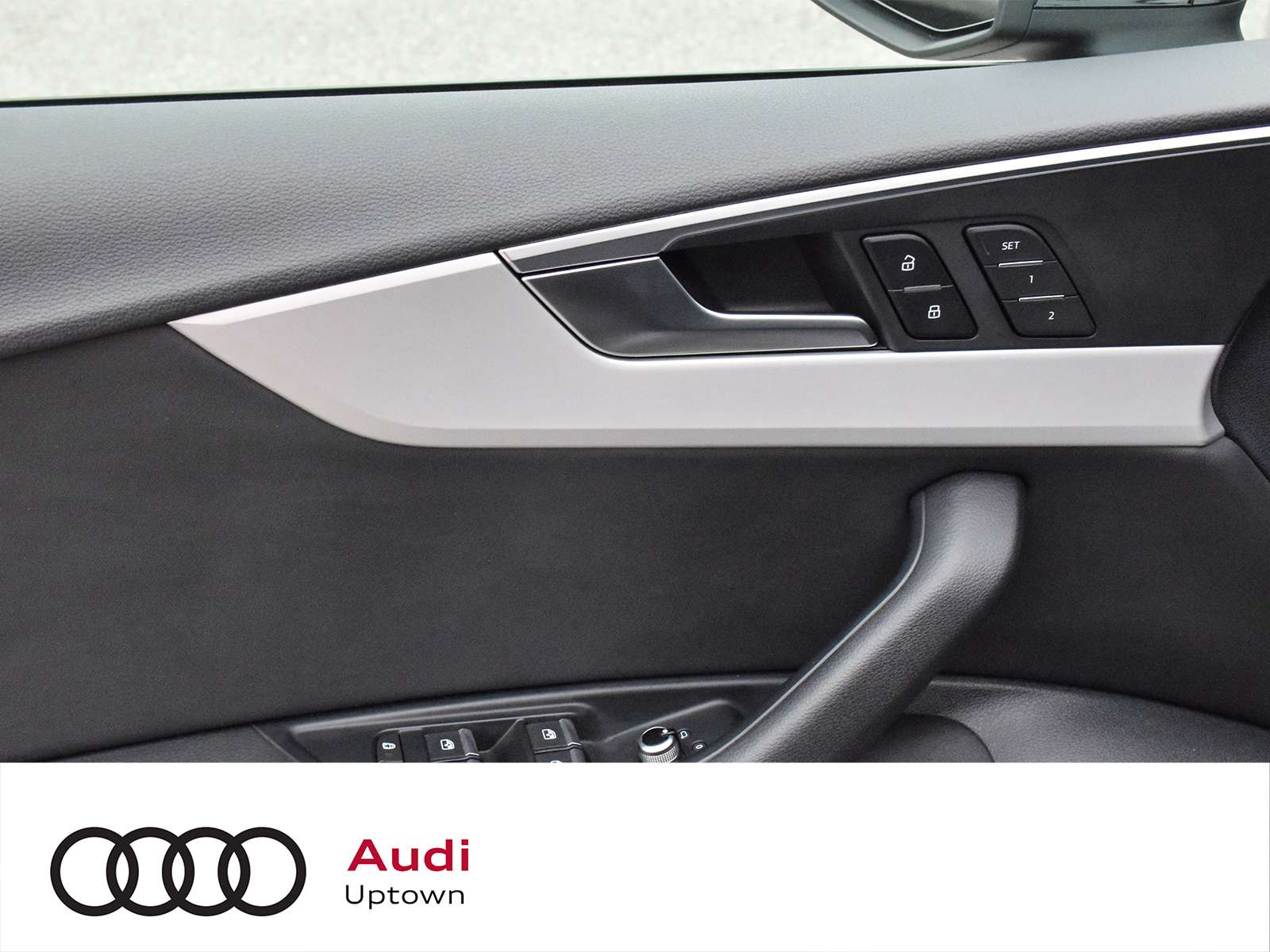 2021 Audi A5 Komfort 2.0 TFSI W/CONVENIENCE PKG thumb 11