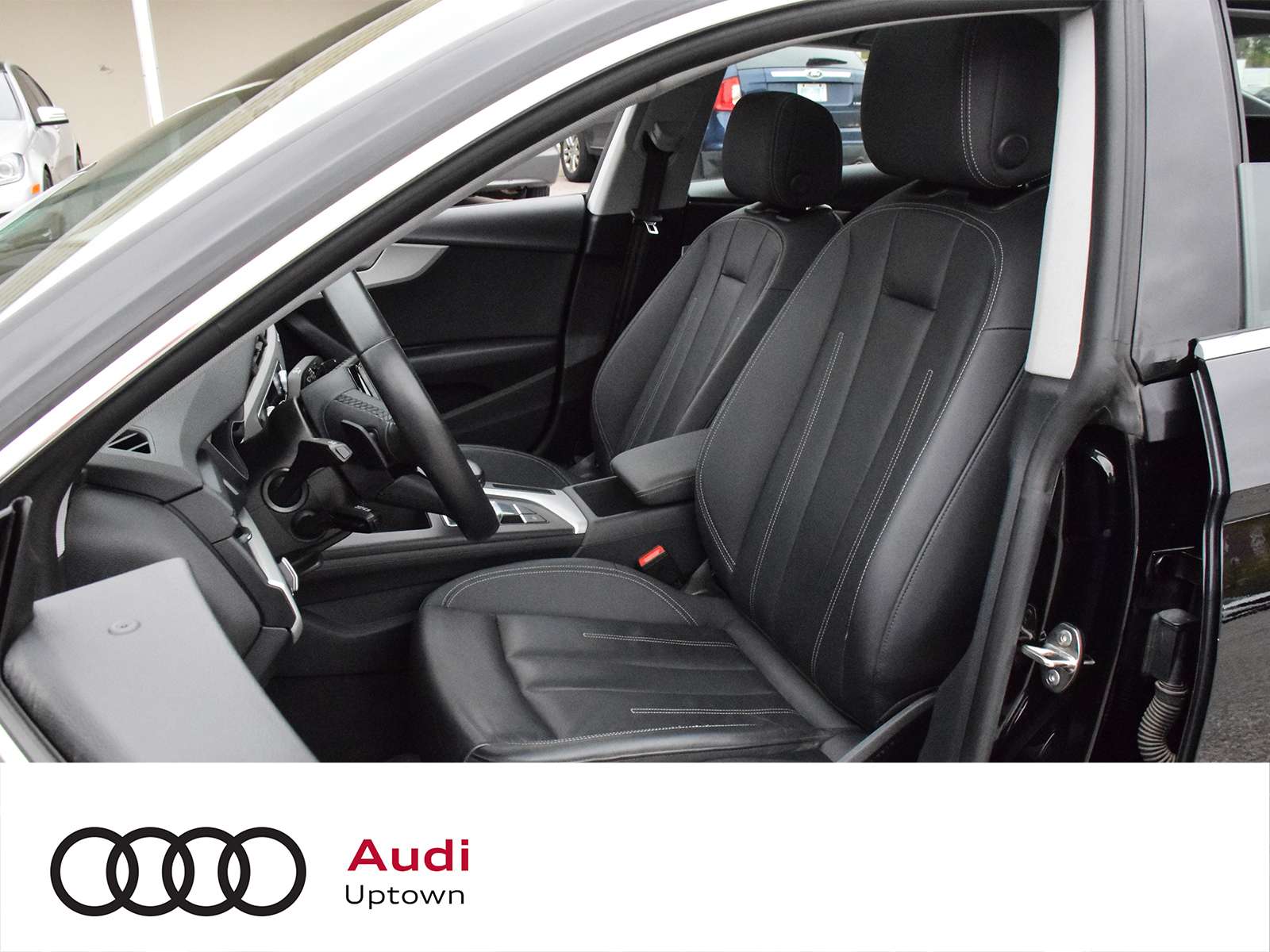2021 Audi A5 Komfort 2.0 TFSI W/CONVENIENCE PKG thumb 13
