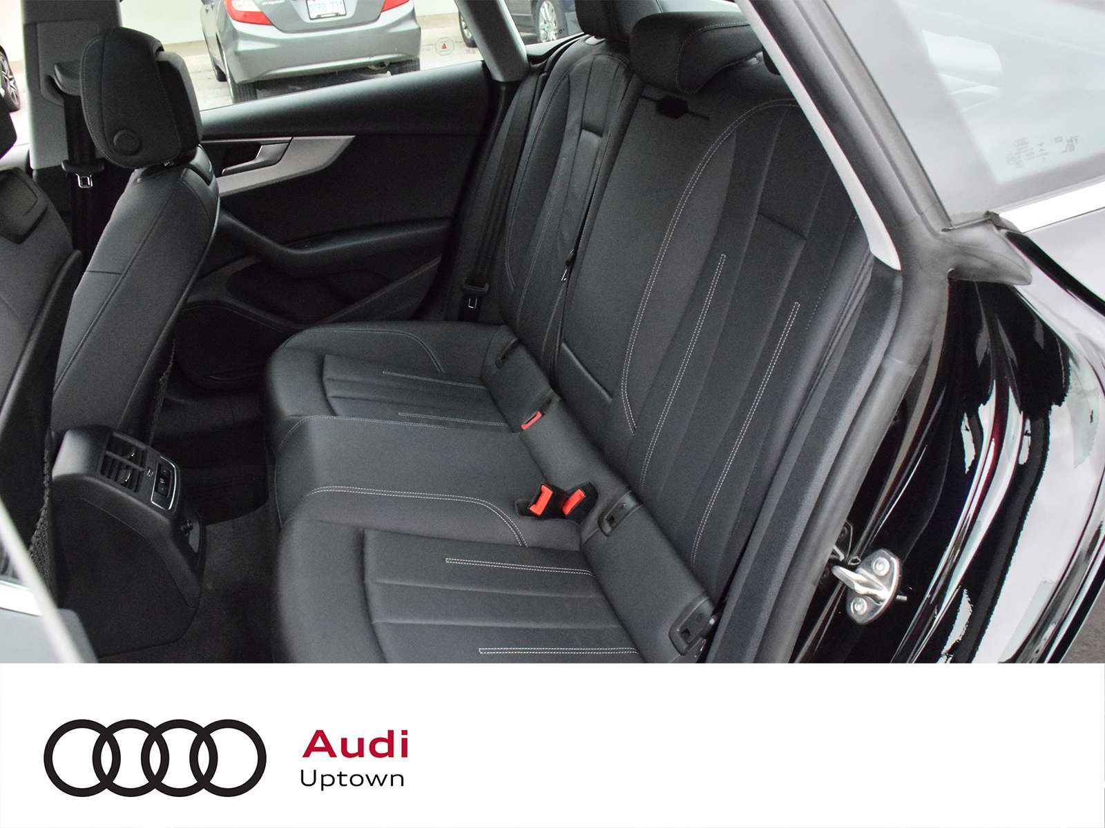 2021 Audi A5 Komfort 2.0 TFSI W/CONVENIENCE PKG thumb 15