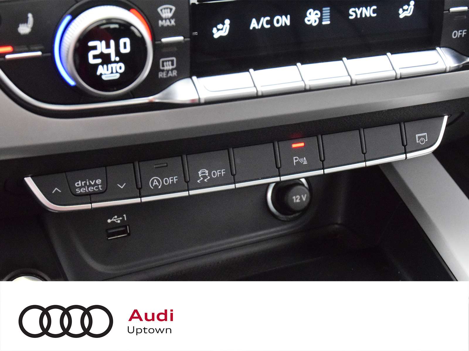 2021 Audi A5 Komfort 2.0 TFSI W/CONVENIENCE PKG thumb 28