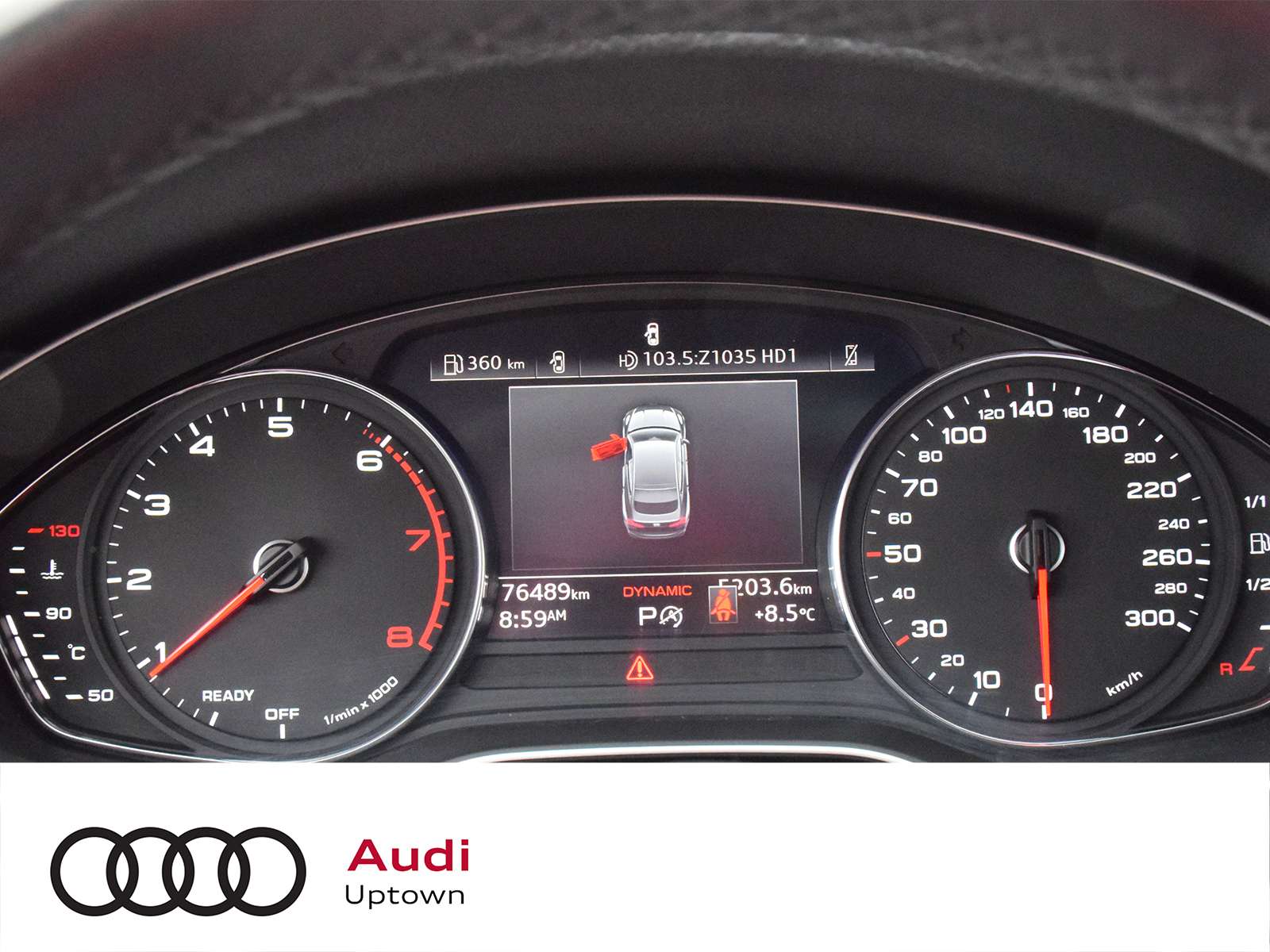 2021 Audi A5 Komfort 2.0 TFSI W/CONVENIENCE PKG thumb 19