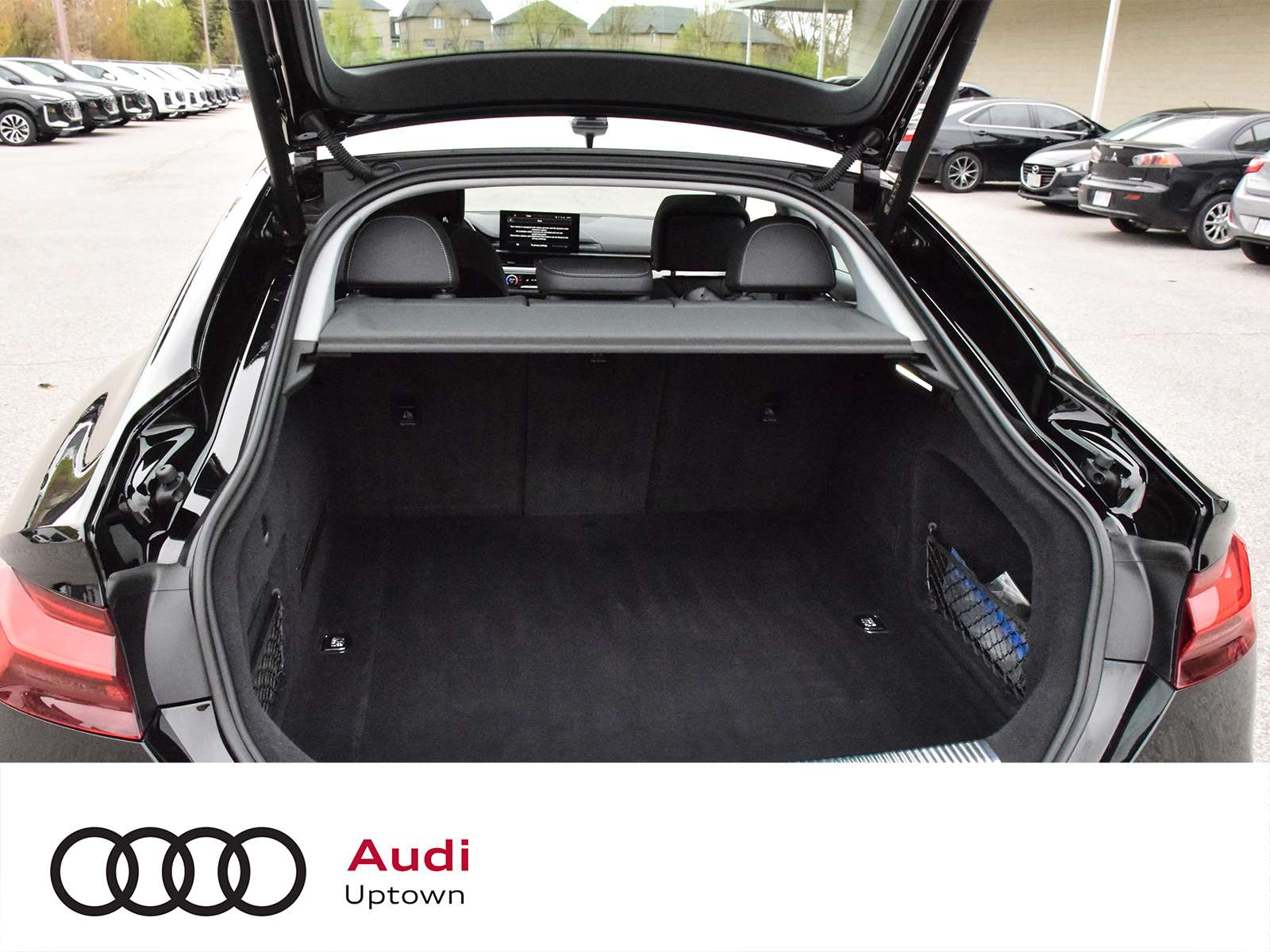 2021 Audi A5 Komfort 2.0 TFSI W/CONVENIENCE PKG thumb 16