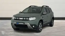 Dacia Duster 1.3 TCe 130ch FAP  Journey 4x2