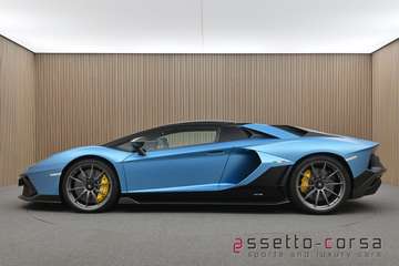 LP780-4 Ultimae Roadster*Lift*Carbon