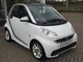 smart forTwo fortwo coupe Micro Hybrid Drive 52kW Weiß - thumbnail 1