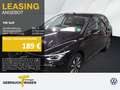 Volkswagen Golf 2.0 TDI DSG GOAL AHK KAMERA NAVI SITZHZ Schwarz - thumbnail 1