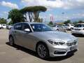 BMW 116 116d Urban 5p Navi Full Led Pelle PDC Automatica Argento - thumbnail 3