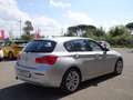 BMW 116 116d Urban 5p Navi Full Led Pelle PDC Automatica Argento - thumbnail 7