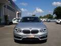 BMW 116 116d Urban 5p Navi Full Led Pelle PDC Automatica Argento - thumbnail 2