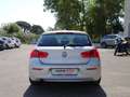 BMW 116 116d Urban 5p Navi Full Led Pelle PDC Automatica Argento - thumbnail 6