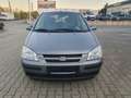 Hyundai Getz 1.1 GL,Klima,3.H,Zv,Servo,el.Fenster,Tüv06/2027 Сірий - thumbnail 7