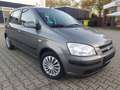 Hyundai Getz 1.1 GL,Klima,3.H,Zv,Servo,el.Fenster,Tüv06/2027 Сірий - thumbnail 2