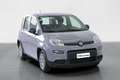 Fiat New Panda 1.0 FireFly Hybrid Grigio - thumbnail 3