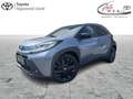 Toyota Aygo X 1.0 CVT AUTO Black Edition Dém Bleu - thumbnail 1