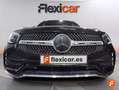 Mercedes-Benz GLC 220 220d 4Matic Aut. Noir - thumbnail 2
