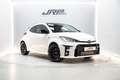 Toyota Yaris GR RZ Circuit Pack Blanco - thumbnail 8