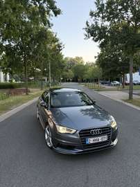 Sportback 1.4 TFSI Ambition S line