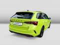 Skoda Octavia Combi RS 1.4TSI iV DSG AHK-Vorb. LED PDC Grün - thumbnail 4