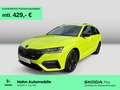 Skoda Octavia Combi RS 1.4TSI iV DSG AHK-Vorb. LED PDC Grün - thumbnail 1