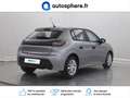 Peugeot 208 1.2 PureTech 75ch S\u0026S Like - thumbnail 5