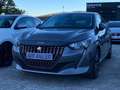 Peugeot 208 208 1.5 bluehdi Active s Grigio - thumbnail 1