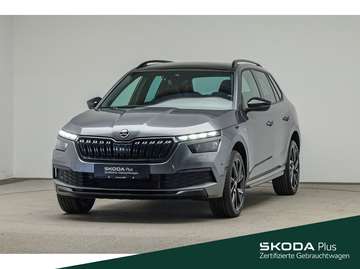 1.5 TSI DSG Monte Carlo*NAVI*Kamera*ACC