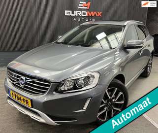 2.0 T5 R-Design Leder-Panoramadak-Trekhaak