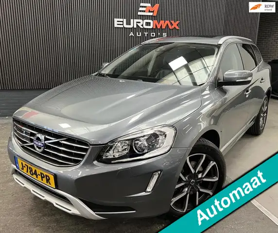 Volvo XC60 2.0 T5 R-Design Leder-Panoramadak-Trekhaak