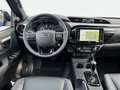 Toyota Hilux 2.8 D4-D Double Cab INVINCIBLE °JBL°AHK° Blau - thumbnail 7