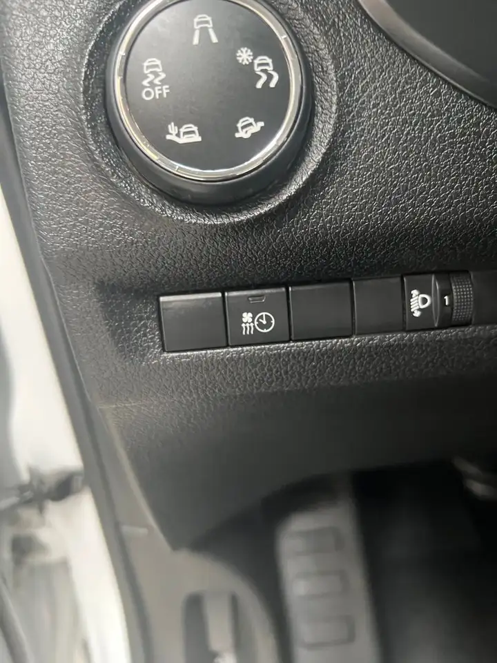 Opel Vivaro -6 Sitze Automatik-Schiebetür Beideitig, миниатюра 14