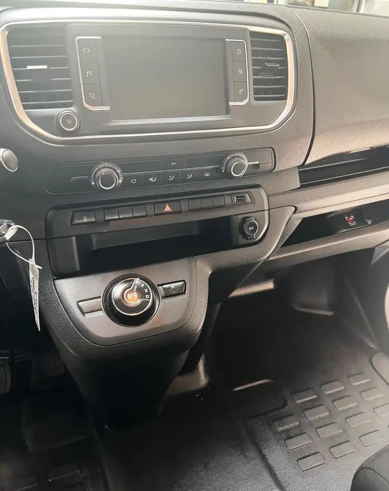 Opel Vivaro -6 Sitze Automatik-Schiebetür Beideitig, миниатюра 12