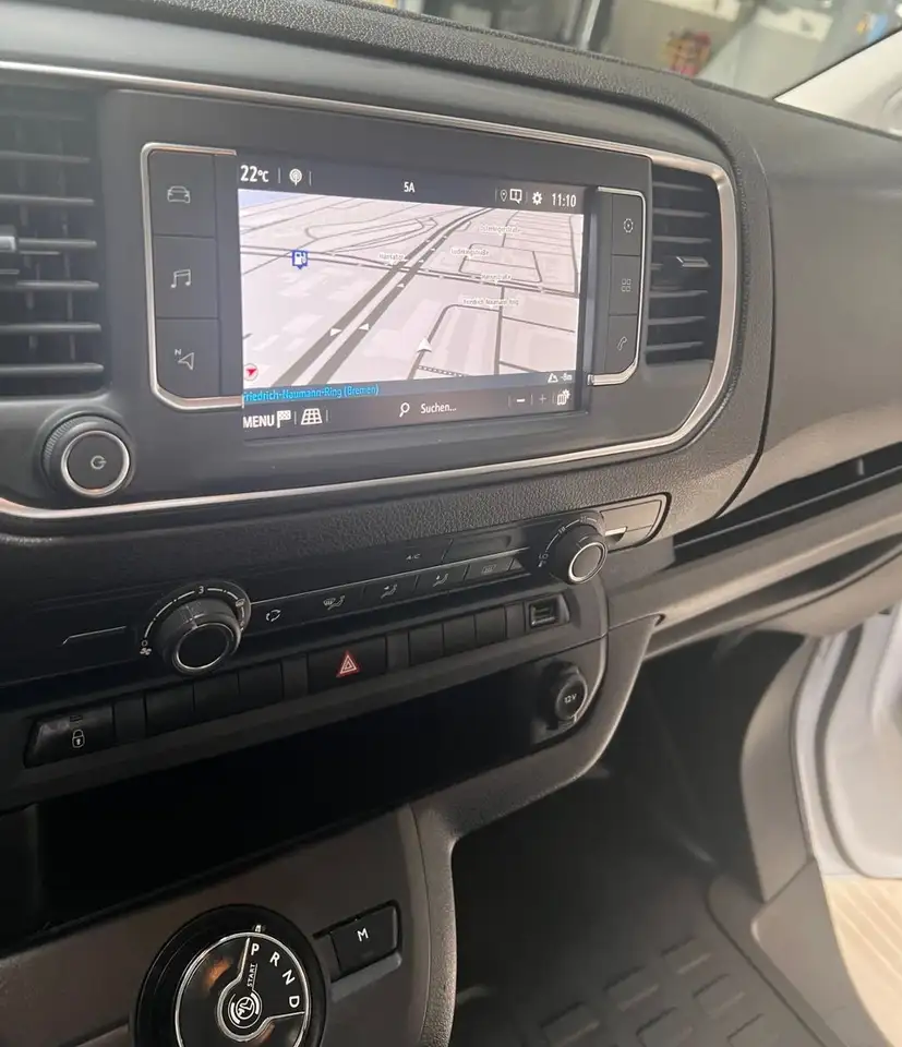 Opel Vivaro -6 Sitze Automatik-Schiebetür Beideitig, миниатюра 13
