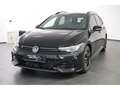 Volkswagen Golf VIII Variant 2.0 TDI R-Line "Black Style" Schwarz - thumbnail 2