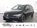 Volkswagen Golf VIII Variant 2.0 TDI R-Line "Black Style" Schwarz - thumbnail 1