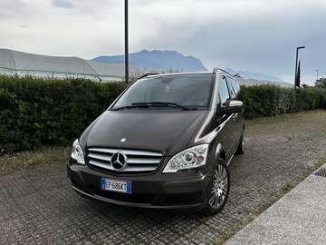 2.2 cdi Ambiente Bluefficiency