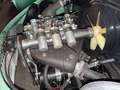 Oldtimer Auto Union SP 1000 KOMPLETT-RESTAURATION (100 km) Зелений - thumbnail 7