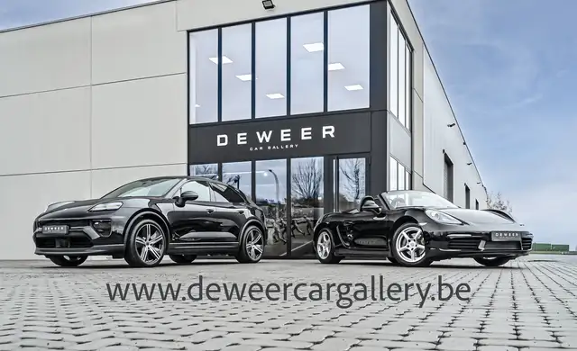 Audi RS e-tron GT RS-tron GT PANO-B&O-MASSAGE-360°-4WIEL STURING