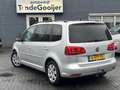 Volkswagen Touran 1.4 TSi DSG Business | NAV. | STOELVERW. | TREKHAA Grijs - thumbnail 5