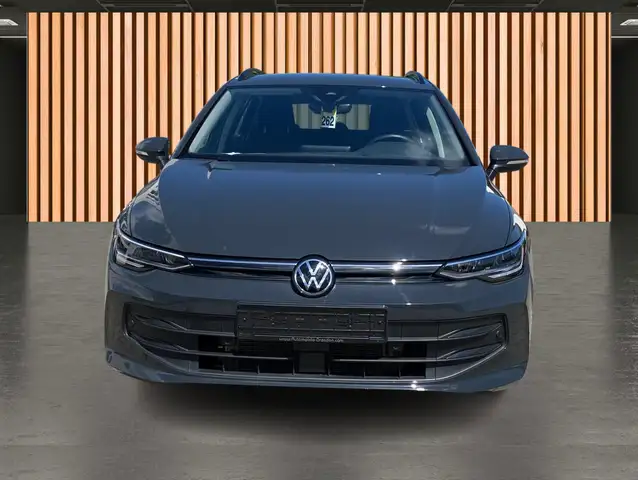 Volkswagen Golf view 4