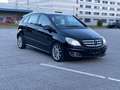 Mercedes-Benz B 200 Avantgarde Schwarz - thumbnail 4