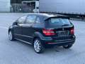 Mercedes-Benz B 200 Avantgarde Schwarz - thumbnail 8