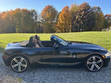 3.0SI Roadster Cabriolet