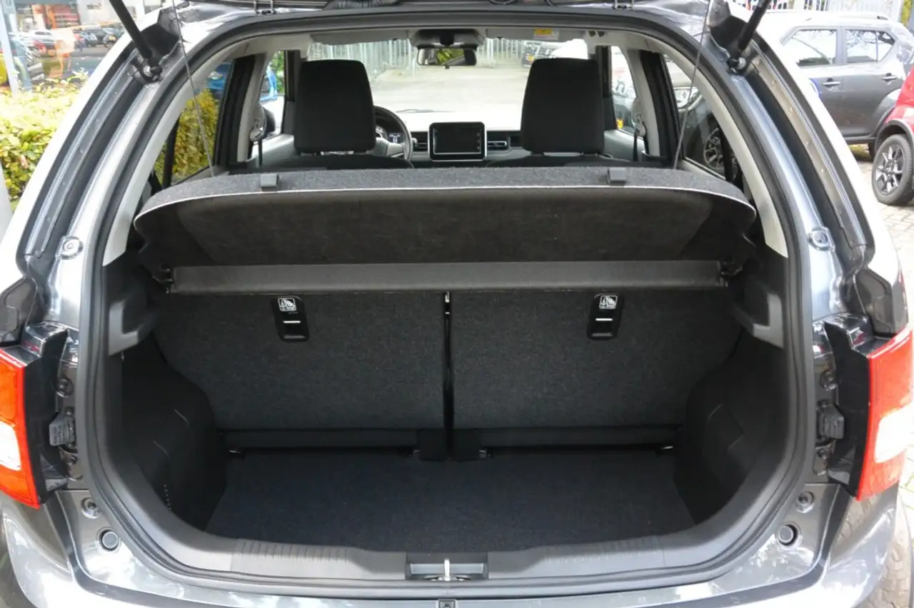Suzuki Ignis 1.2 Select Smart Hybrid - 0 km!!! 11