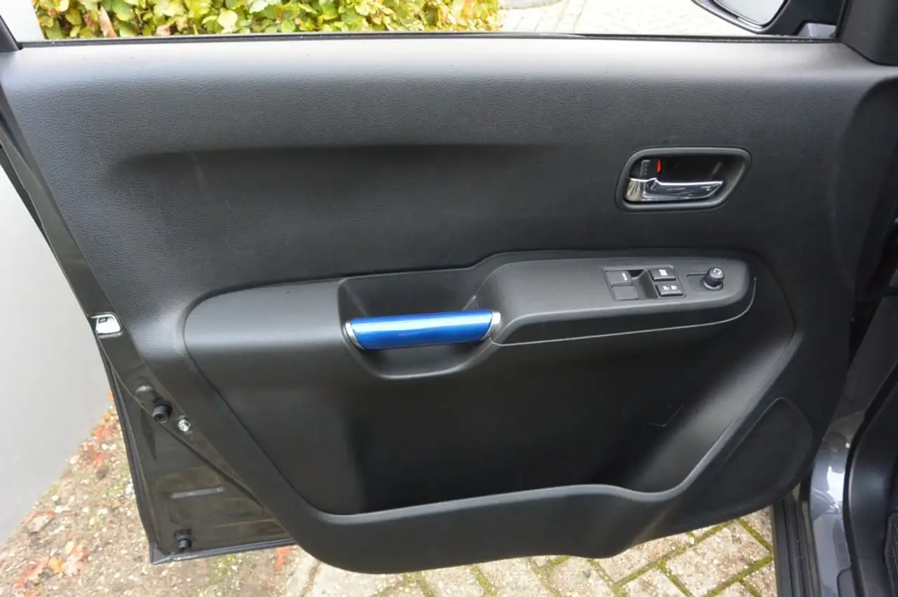 Suzuki Ignis 1.2 Select Smart Hybrid - 0 km!!! 15